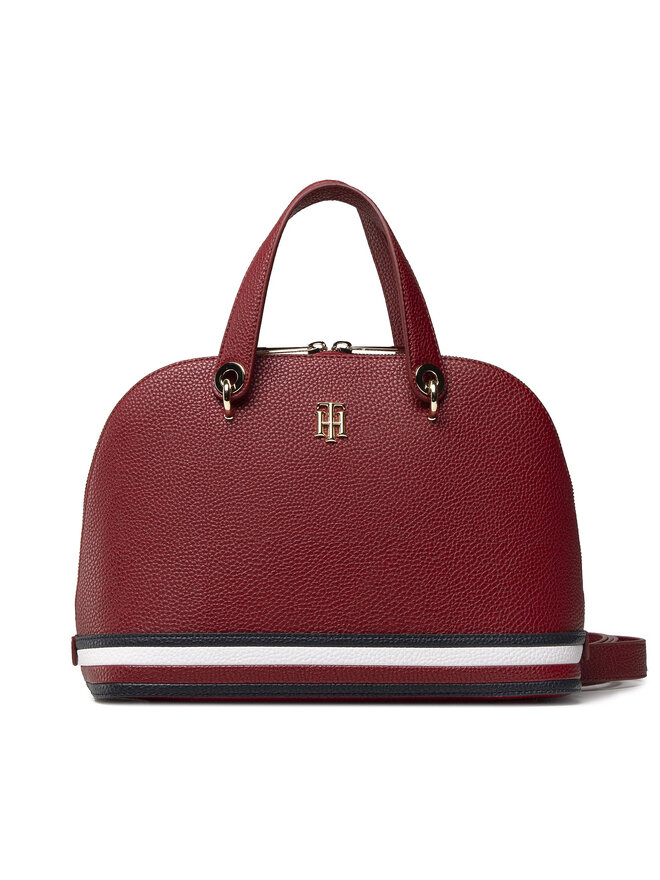 Tommy hilfiger essence duffle corp on sale