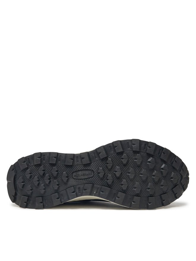 Paul&Shark Sneakers Paul&Shark 14318004 Schwarz