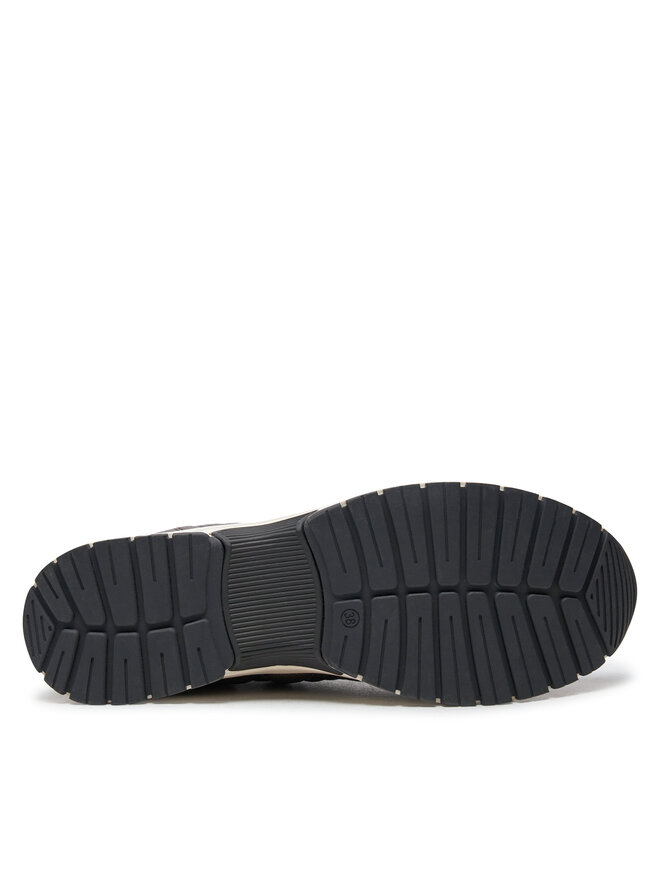 Caprice Botines Caprice 9-25252-43 Plata