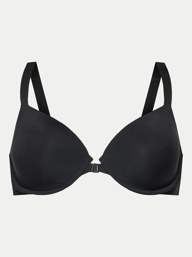 Calvin Klein Underwear Calvin Klein Underwear Bügel-BH 000QF7725E Schwarz