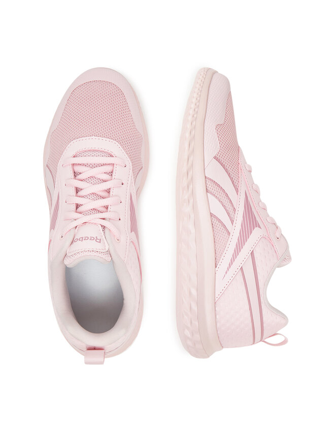 Reebok Сникърси Reebok RUSH RUNNER 5.0 100242336 Розов