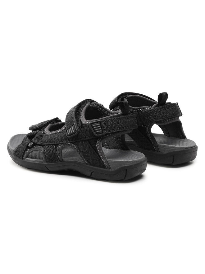 Bagheera Σανδάλια Bagheera Onyx Jr 86488-23 C0102 Μαύρο