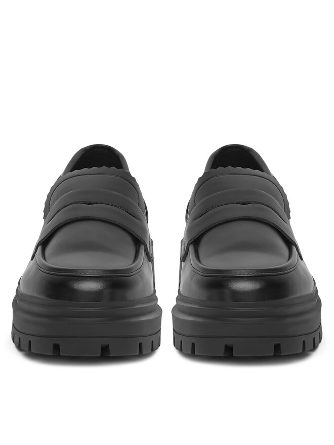 DeeZee Slipper DeeZee 58682-8 Schwarz