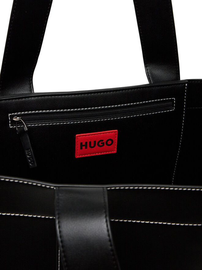 HUGO Сумка HUGO 50547481 Чорний