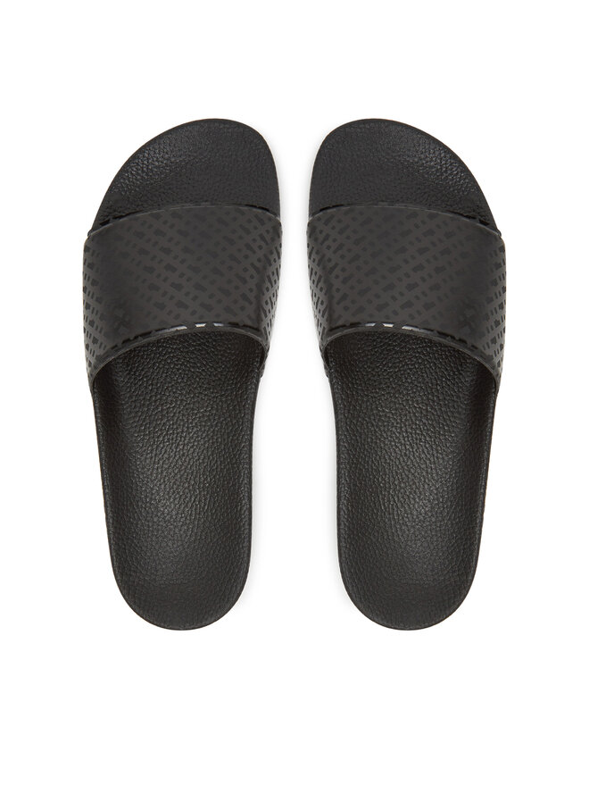 BOSS Chanclas BOSS 50541783 Negro