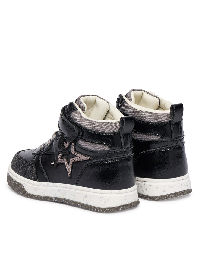 Garvalin Sportcipők Garvalin 251551 Fekete