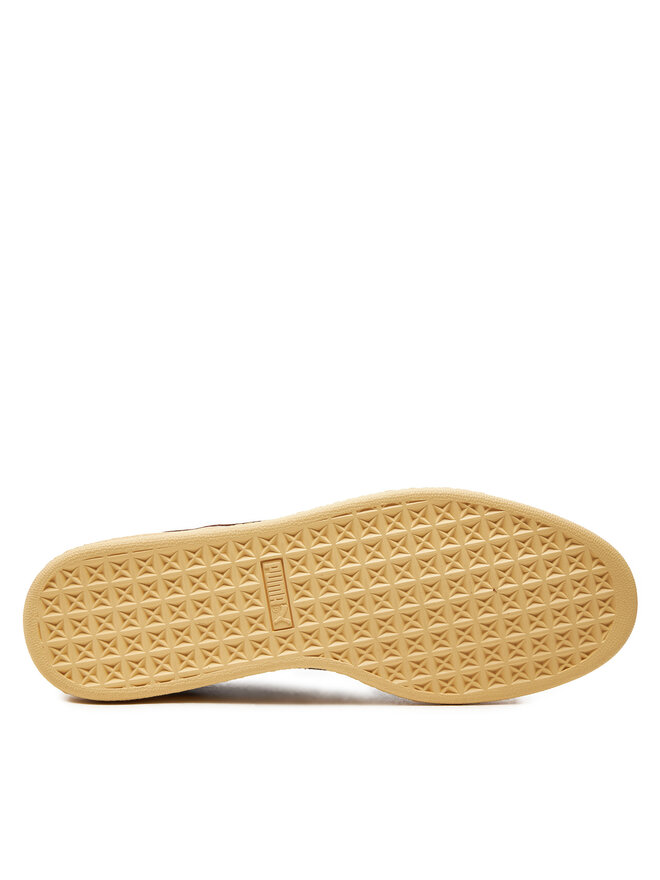 Puma Snīkeri Puma Play Loud Suede Play Paris 398190 01 Violets