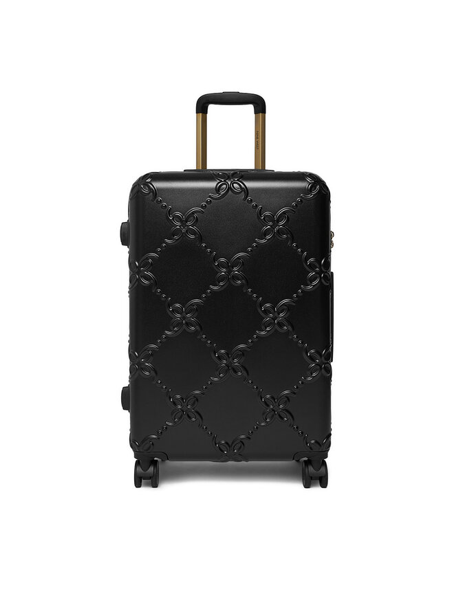 Nine West Mittlerer Koffer Nine West CEO-NW-M-005-09 BLACK Schwarz