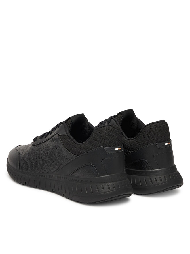 BOSS Sneakers BOSS Titanis 50548718 Schwarz