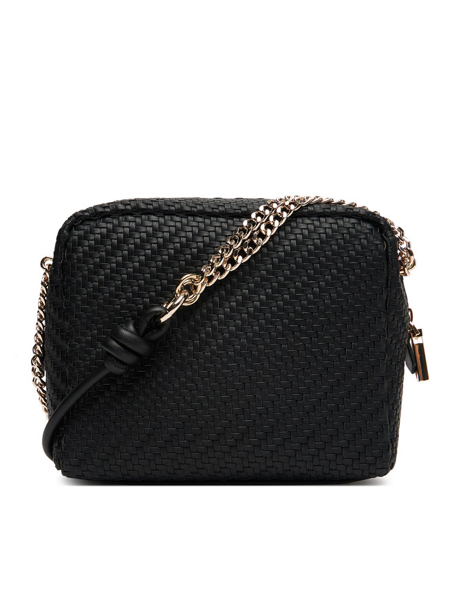 Guess Kabelka Guess Mirema HWWG96 31140 Černá