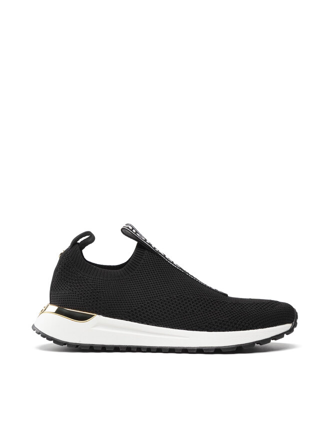MICHAEL Michael Kors Sneakers MICHAEL Michael Kors Bodie Slip On 43T1BDFP5D Schwarz
