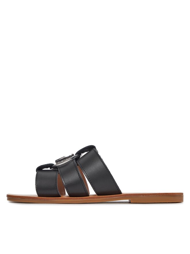 Liu Jo Chanclas Liu Jo Saba 08 SA4119 P0102 Negro