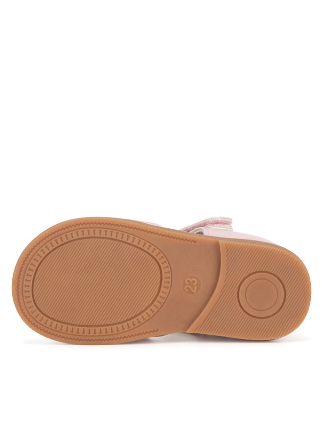 Nelli Blu Szandál Nelli Blu CM230520-8A Rózsaszín