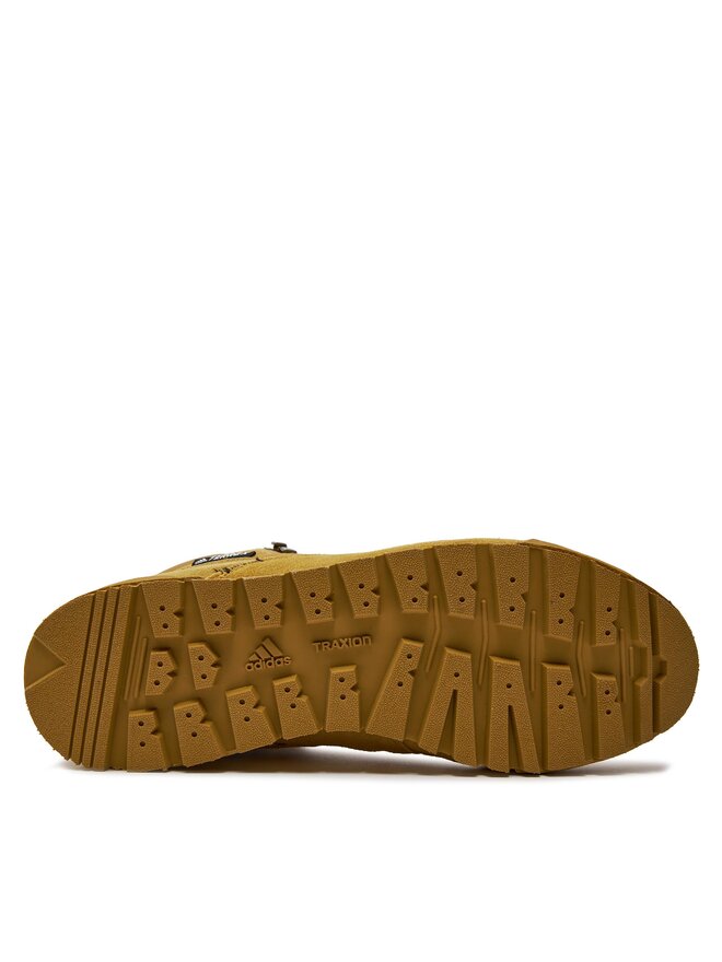 adidas Трекінгові черевики adidas Terrex Snowpitch C.Rdy FV7960 Коричневий