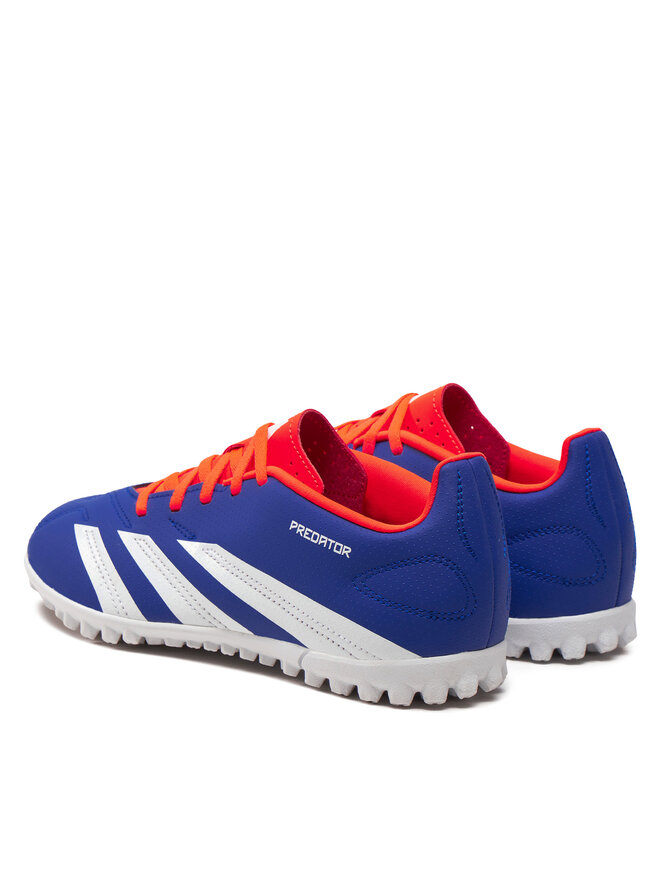 adidas Scarpe da calcio adidas Predator Club TF ID3428 Blu
