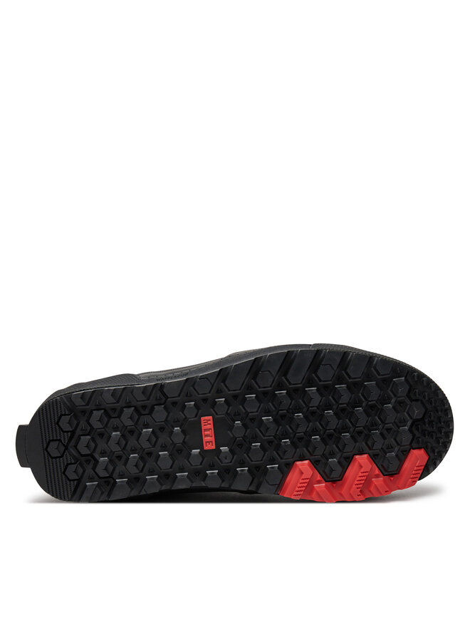 Vans Sneakersy Vans Sk8 Hi Gore-Tex MTE VN000CVS1OJ1 Czarny
