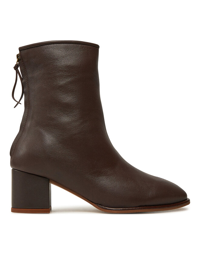 Balagan Botines Balagan Gerev Marrón