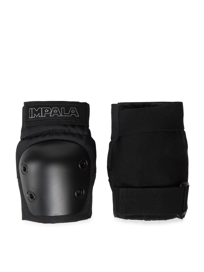 Impala Set de protecție Impala Imprpads Negru
