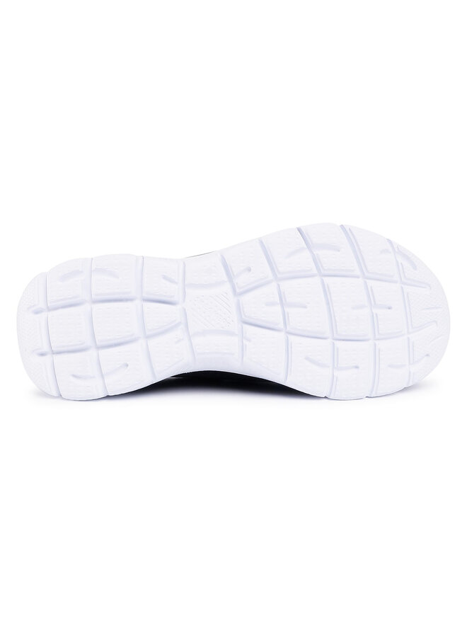 Skechers Αθλητικά Skechers Summits 12980/BKW Μαύρο