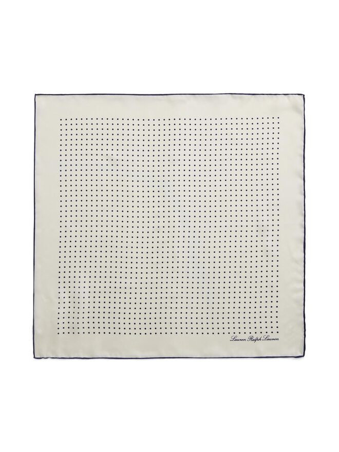 LAUREN RALPH LAUREN Fular LAUREN RALPH LAUREN 454961462001 Écru