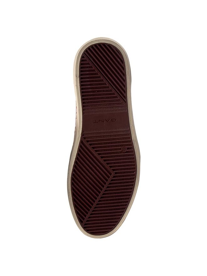 Gant Туфлі Gant Bari 15631014 Коричневий