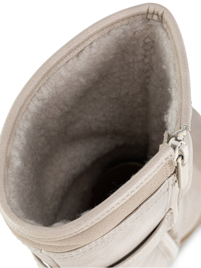 Mustang Botines Mustang 1141-606 Beis