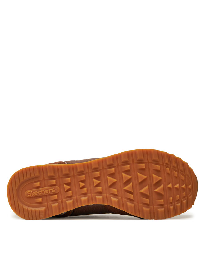 Skechers Снікерcи Skechers 111/CHOC Коричневий