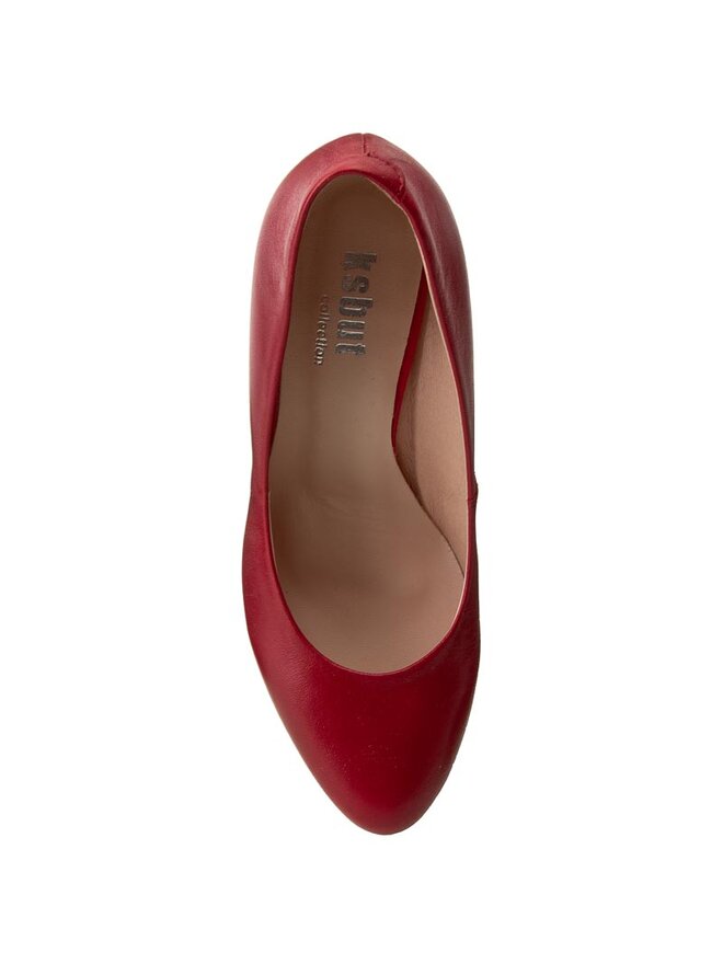 Eksbut High Heels Eksbut 14-2937-I14-1G Rot