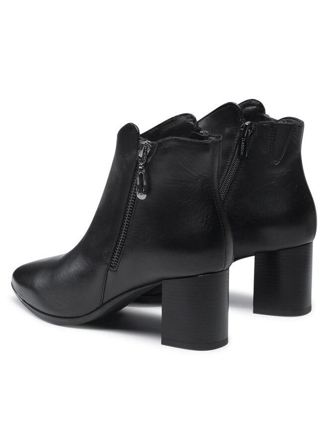 Lasocki Stiefeletten Lasocki TROPEA-01 Schwarz