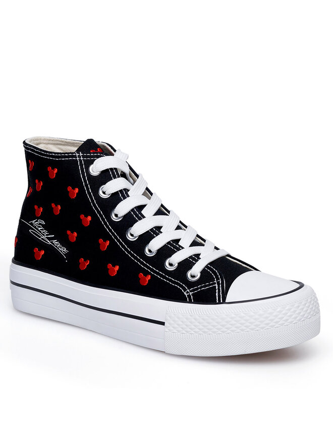 Sprandi Sneakers Sprandi SS24-249DSTC Μαύρο