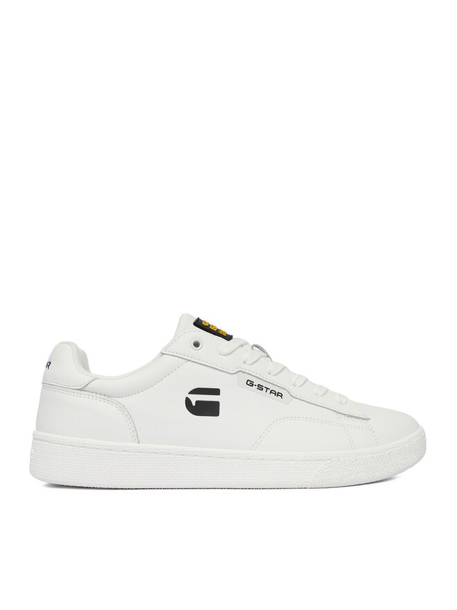 G-Star Raw Sneakers G-Star Raw CEO-JASPER-01 Weiß