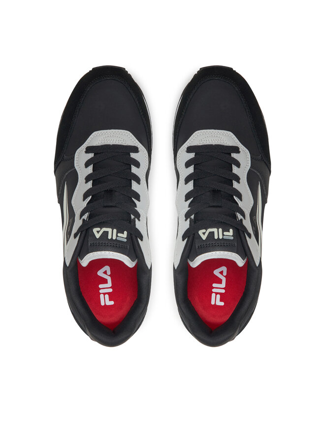 Fila Sneakers Fila FFM0380 83336 Schwarz