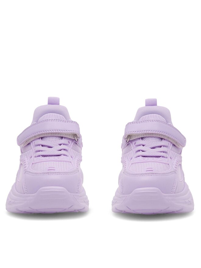 DeeZee Sneakers DeeZee CF2714-1 Viola
