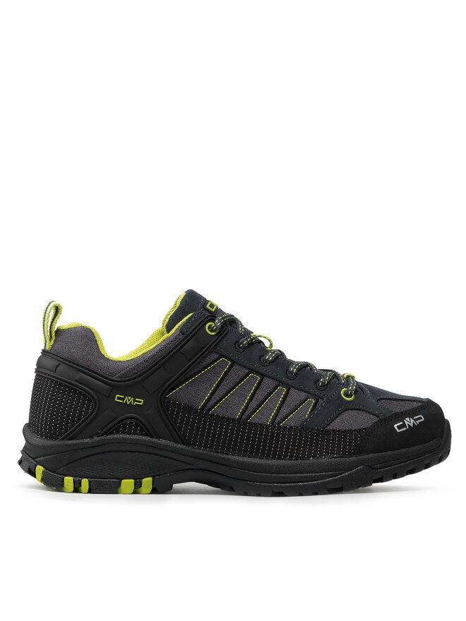 CMP Trekking čevlji CMP Sun Hiking Shoe 3Q11157 Črna