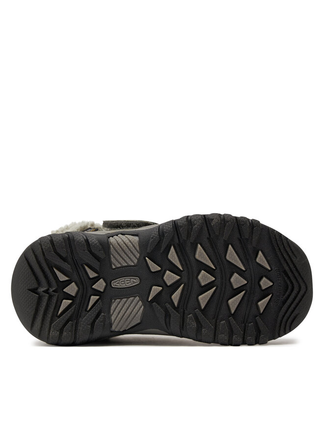 Keen Апрески Keen Kootenay IV Mid Wp 1026751 Сив