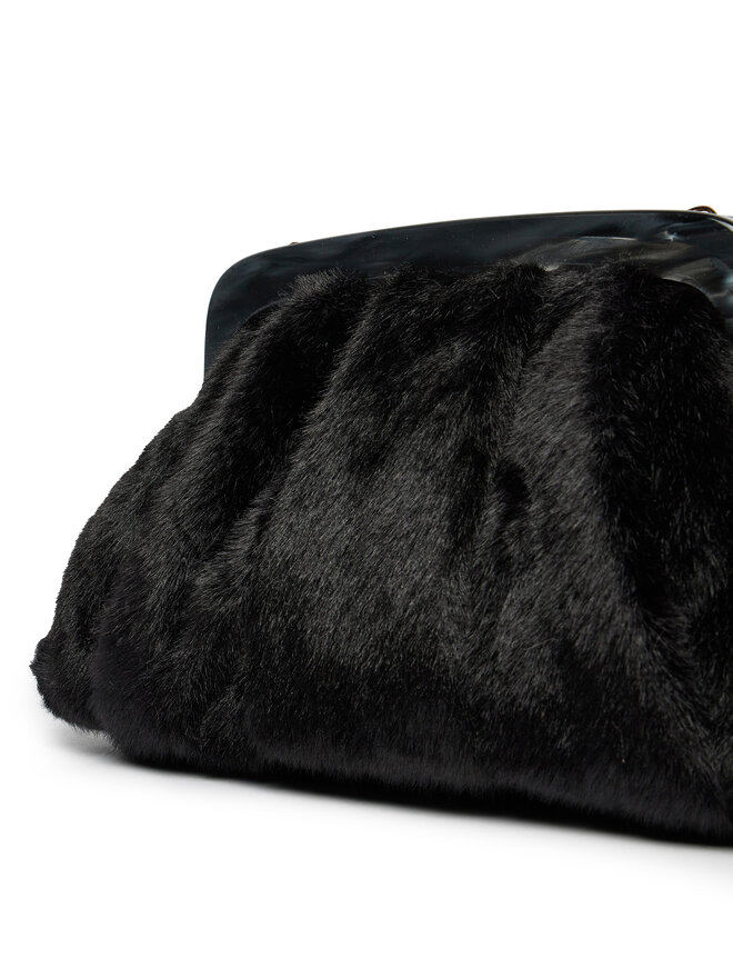 Marella Handtasche Marella Ragione 2423516127 Schwarz