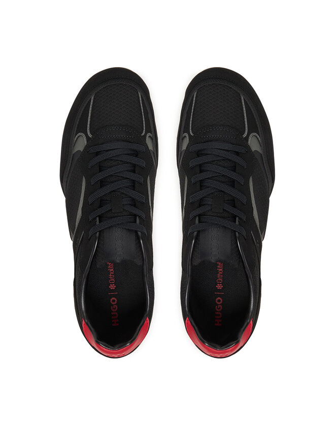 HUGO Sneakers HUGO Keeston 50557860 Schwarz