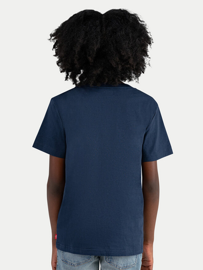 Levi's® Levi's® Camiseta 9EA100-C8D Azul marino Regular Fit