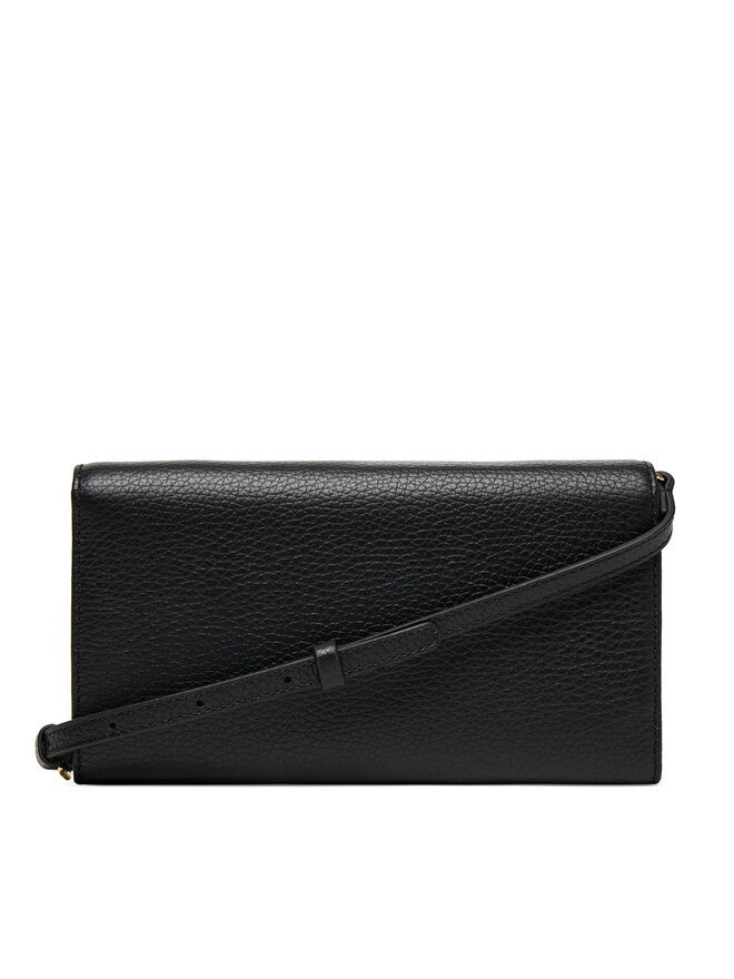 Coccinelle Handtasche Coccinelle E2 MW5 18 27 01 Schwarz