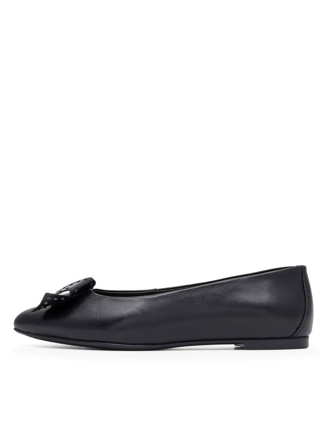 Sergio Bardi Balerina Sergio Bardi RST-B1031-04SB Fekete