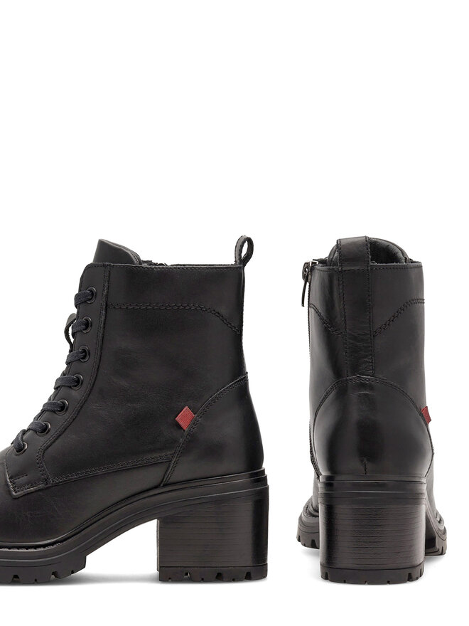 Lasocki Stiefeletten Lasocki BELLA EST-BELLA-L-02 Schwarz