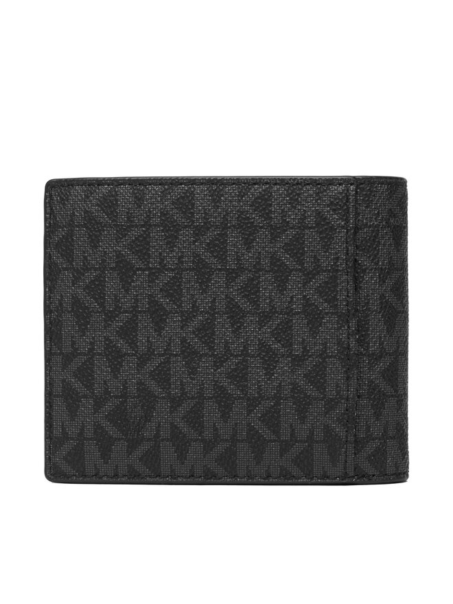 MICHAEL Michael Kors Geldbörse MICHAEL Michael Kors 39S4LHUF2B Schwarz