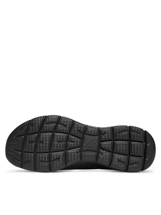 Skechers Superge Skechers SUMMITS 403833L BBK Črna