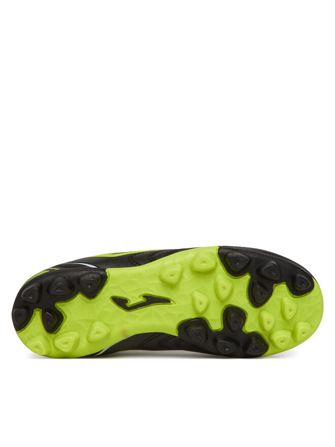 Joma Взуття для футболу Joma Toledo Jr 2501 TOJS2501HG Чорний