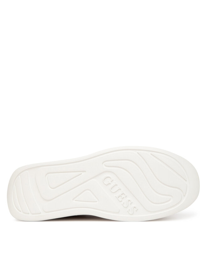 Guess Sneakers Guess FMFBAN LEP12 Braun