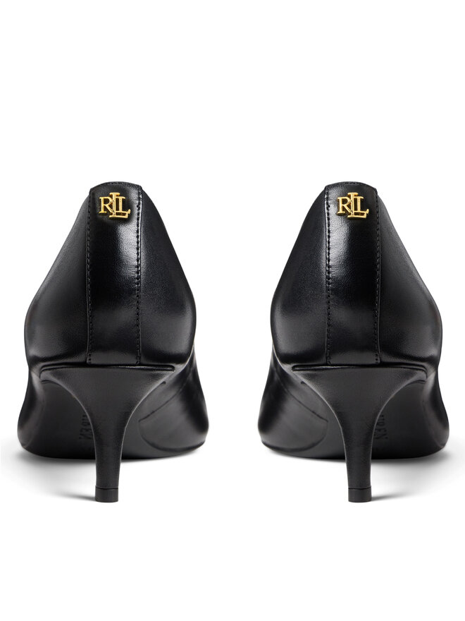 LAUREN RALPH LAUREN Scarpe stiletto LAUREN RALPH LAUREN 802940572001 Nero