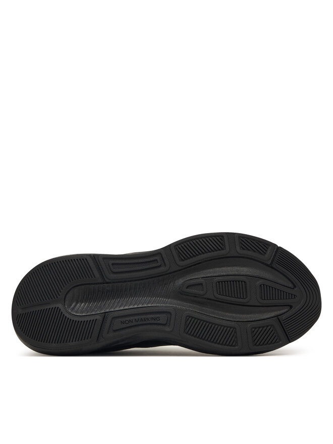 adidas Sneakers adidas Galaxy 8 Junior Shoes LA3827 Schwarz