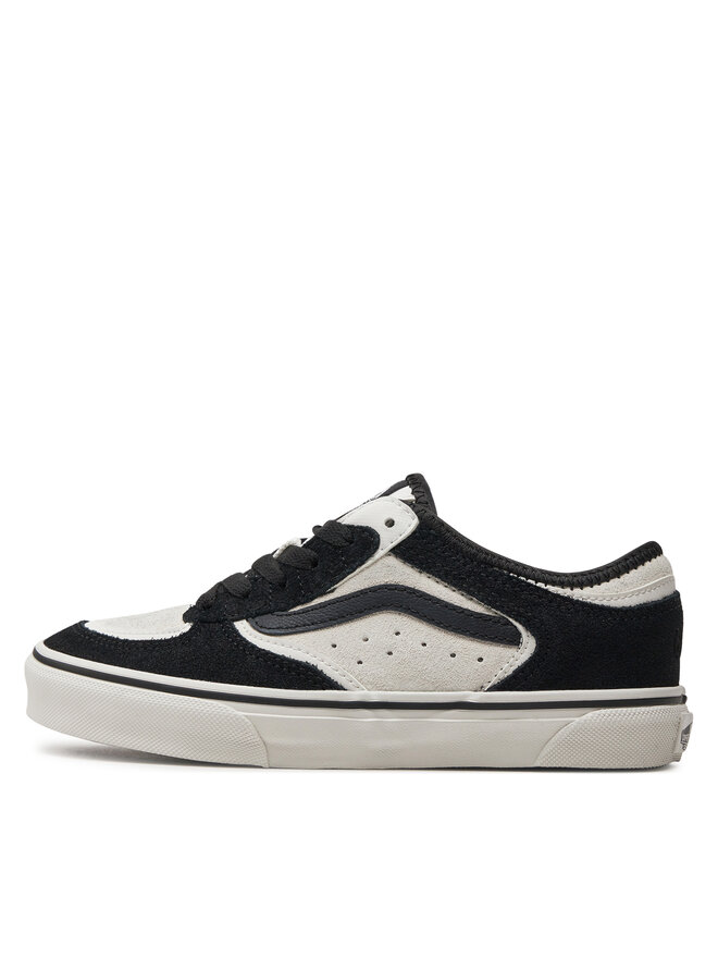 Vans Scarpe sportive Vans Jn Rowley Classic VN000E52UY61 Bianco