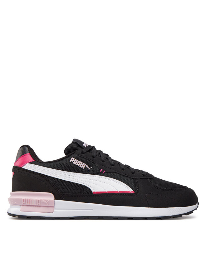 Puma Снікерcи Puma Graviton 380738-55 Чорний