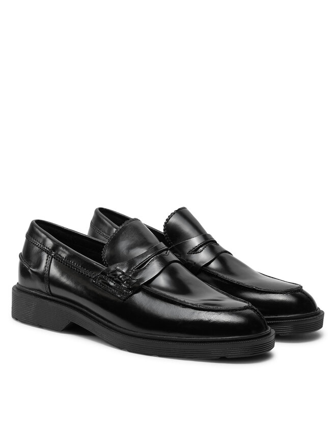 Jack&Jones Halbschuhe Jack&Jones Jfwdax 12268369 Schwarz